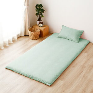 IbOGURI [iCg ~zcJo[ ~蒲 O[ VOO 105×215cm Lt@Xi[ 傫J ӂƂ񂪓₷ 􂦂 VɂȂɂ FF13121-53 O[ FF13121-53