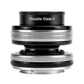 レンズベビー｜LENSBABY レンズベビー　コンポーザープロII ダブルグラスII キヤノンEF [キヤノンEF]