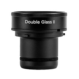 レンズベビー｜LENSBABY レンズベビー　コンポーザープロII ダブルグラスII オプティック [単焦点レンズ]