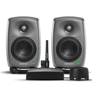 GENELECbWFlbN j^[Xs[J[ Zbg 8320APMGLMStudio [2{]