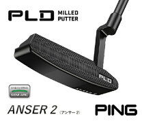楽天市場】ピン パター 35インチの通販 