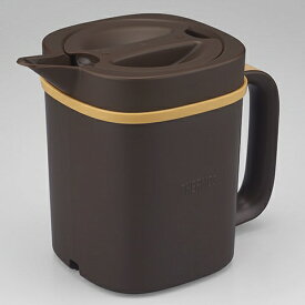 サーモス｜THERMOS サーバー キャラメル（CRML） ECI