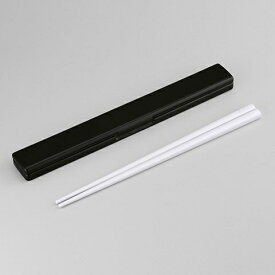 サーモス｜THERMOS 箸・箸ケースセット ハンマートンブラック（HTB） JBG