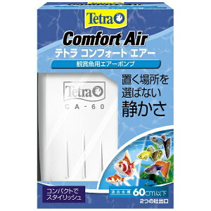 XyNguYWpbSpectrum Brands Japan TetraiegjRtH[gGA[ 60