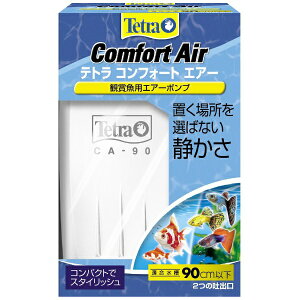 XyNguYWpbSpectrum Brands Japan TetraiegjRtH[gGA[ 90