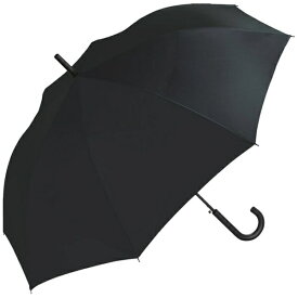 ワールドパーティー｜WPC. 長傘 UNISEX BASIC JUMP Wpc． Wpc. ブラック UX01-900-001 [晴雨兼用傘 /65cm]