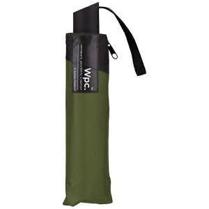 ���[���h�p�[�e�B�[�bWPC. �J�P �܂肽���ݎP UNISEX BACK PROTECT FOLDING Wpc�D �J�[�L×�u���b�N UX004-933-002 [���J���p�P /55cm]