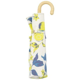 ワールドパーティー｜WPC. 日傘 折りたたみ傘 フルーツ ミニ オフ 801-2072 [晴雨兼用傘 /50cm]