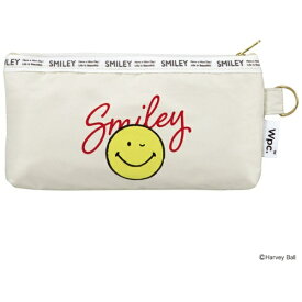 ワールドパーティー｜WPC. 日傘 折りたたみ傘 遮光スマイリーウィンク ミニ オフ 801-SM10 [晴雨兼用傘 /50cm]