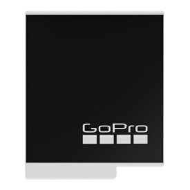 GoPro｜ゴープロ Enduroバッテリー for HERO12/11/10/9 Black　ADBAT011JV ADBAT-011-JV