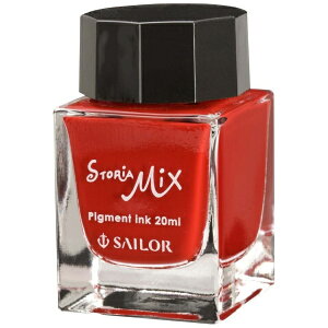 Z[[NMbTHE SAILOR PEN Xg[AMIX 痿{gCN 20ml bh 13-1503-230