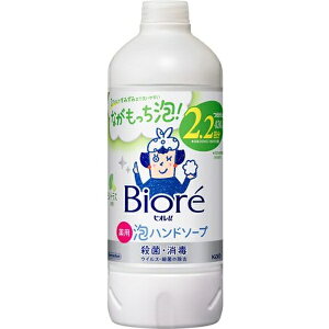 ԉbKao Biore rIu Anh\[v ߂p 430mL VgX̍