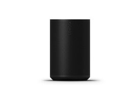 SONOS｜ソノス WiFiスピーカー Sonos Era 100 ブラック E10G1JP1BLK [Bluetooth対応 /Wi-Fi対応]