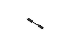 SONOSb\mX LineA_v^[ Line-In Adapter ubN LDNGLWW1BLK