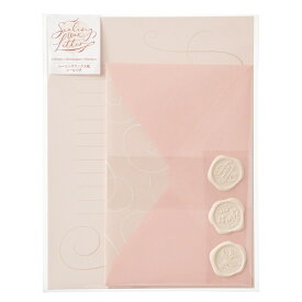 マルアイ｜MARUAI シーリングレターセット SW1 カリグラフィ