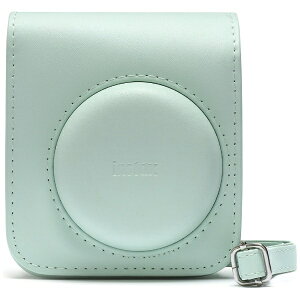 xmtCbFUJIFILM instax mini 12 JP[X O[