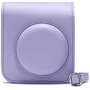 xmtCbFUJIFILM instax mini 12 JP[X p[v