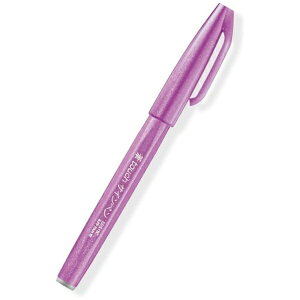 �؂�Ă�bPentel �Mtouch(�^�b�`) �����T�C���y�� �s���N�p�[�v�� SES15C-P2