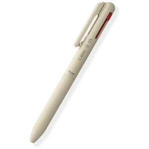 �؂�Ă�bPentel 3�F�{�[���y�� Calme(�J����) �x�[�W�� BXAC35H [0.5mm]