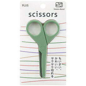 PLUS｜プラス シザーズ TD-001SC わかば