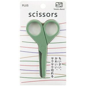 PLUS|プラス シザーズ TD-001SC わかば