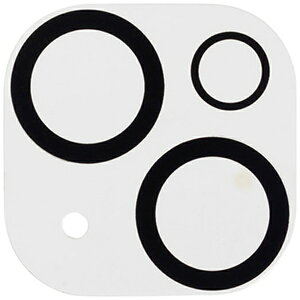 HAMEEbn~B [iPhone 14/14 Plusp]iFace Tempered Glass Camera Lens Protector KX JYveN^[ NA 41-949559
