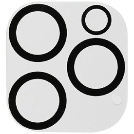 HAMEE｜ハミィ [iPhone 12 Pro専用]iFace Tempered Glass Camera Lens Protector 強化ガラス カメラレンズプロテクター クリア 41-949580