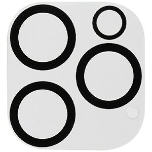 HAMEEbn~B [iPhone 12 Prop]iFace Tempered Glass Camera Lens Protector KX JYveN^[ NA 41-949580