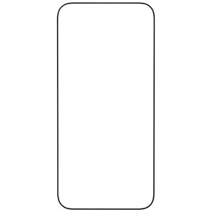 HAMEEbn~B [iPhone 14 Pro Maxp]iFace Round Edge Tempered Glass Screen Protector EhGbWKX ʕیV[g iFace A`OA 41-951293