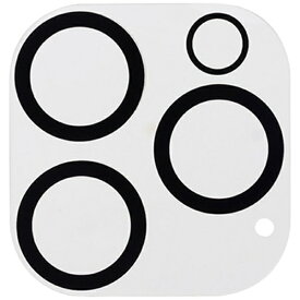 HAMEE｜ハミィ [iPhone 14 Pro/14 Pro Max専用]iFace Tempered Glass Camera Lens Protector 強化ガラス カメラレンズプロテクター クリア 41-949566