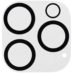 HAMEEbn~B [iPhone 14 Pro/14 Pro Maxp]iFace Tempered Glass Camera Lens Protector KX JYveN^[ NA 41-949566