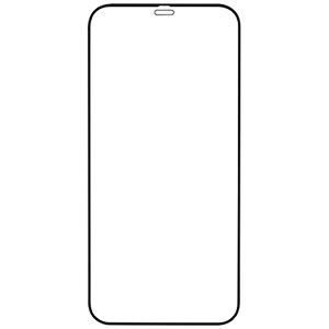 HAMEEbn~B [iPhone 12/12 Prop]iFace Round Edge Tempered Glass Screen Protector EhGbWKX ʕیV[g iFace A`OA 41-951316