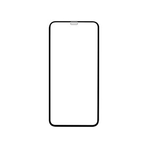 HAMEEbn~B [iPhone 11/XRp]iFace Round Edge Tempered Glass Screen Protector EhGbWKX ʕیV[g iFace A`OA 41-951330