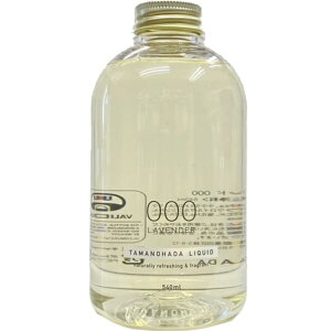 ʂ̔ΌbTAMANOHADA TAMANOHADA LIQUID {fBpLbh\[v 540mL 000 x_[ 000 x_[
