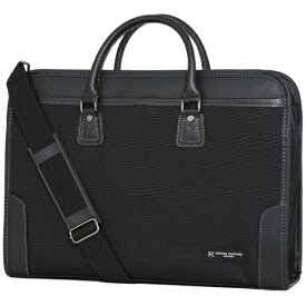 HIROKO KOSHINO｜ヒロココシノ HOMME ビジネスバッグ HIROKO KOSHINO（ヒロココシノ） ブラック HK-4989-BK