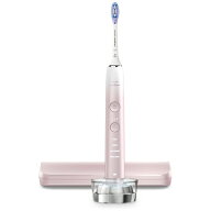 【50％OFF 6/14まで】 PHILIPS｜フィリップス 電動歯ブラシ ソニッケアーダイヤモンドクリーン9000 ピン…