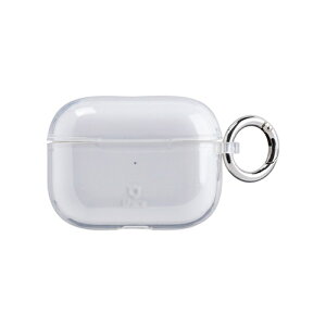 HAMEEbn~B AirPods Pro(2/1)p Look in ClearP[X iFace NA 41-949948