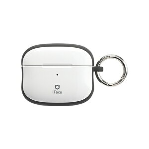 yGg[ōőSz|CgҌb11/5z HAMEEbn~B AirPods Pro(2/1)p First ClassP[X iFace zCg 41-950395