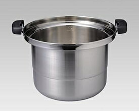 タイガー｜TIGER JHI-K120X 業務用スープジャー内鍋 ステンレス