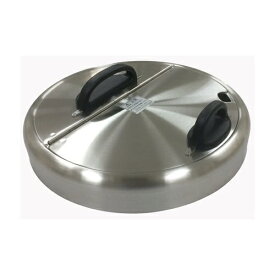 タイガー｜TIGER JHI-F081X 業務用スープジャーふた ステンレス