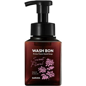 Tbsaraya WASH BONiEHV{jvCtH[ { 280mL XC[gt[