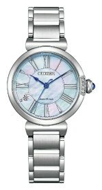 CITIZEN｜シチズン CITIZEN L（シチズン エル） エコ・ドライブ時計［ソーラー時計］ ROUND Collection EM1060-87N