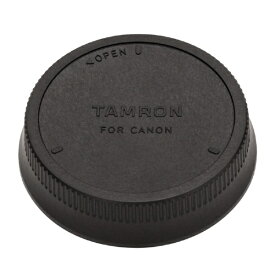 タムロン｜TAMRON レンズリアキャップ for CANON EF CR-EF2
