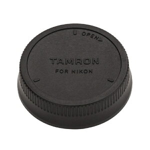 TAMRON�b�^������ �����Y���A�L���b�v for NIKON F CR-F2