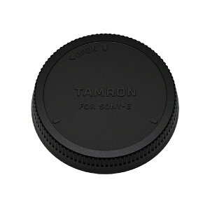 TAMRON�b�^������ �����Y���A�L���b�v for SONY E ���^ NewType CR-E3