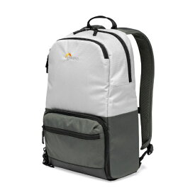 Lowepro｜ロープロ Lowepro トラッキー BP 200 LX グレー カメラバックパック タブレット収納【~13インチ対応】 LOWEPRO LP37236-PWW
