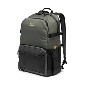 【エントリーで最大全額ポイント還元｜7/18迄】 Lowepro｜ロープロ Lowepro トラッキー BP 250 ブラック カメラバックパック タブレット収納【~15インチ対応】 LOWEPRO ブラック LP37237-PWW