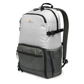 Lowepro｜ロープロ Lowepro トラッキー BP 250 LX グレー カメラバックパック タブレット収納【~15インチ対応】 LOWEPRO グレー LP37238-PWW