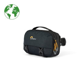【エントリーで最大全額ポイント還元｜7/18迄】 Lowepro｜ロープロ Lowepro トレッカーライト HP 100 GRL ブラック スリングバック ウェストバック ミラーレス ミニ三脚 LOWEPRO ブラック LP37457-PWW