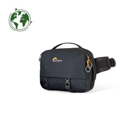 Lowepro｜ロープロ Lowepro トレッカーライト SLX 120 GRL ブラック スリングバック ウェストバック ミラーレス ミニ三脚 LOWEPRO ブラック LP37458-PWW